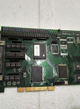 （设备配件） 数据M工业工控机设备  MotionController卡