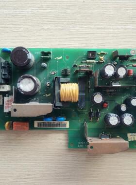 [德峰]ABB直流调速器+DCS500+++SDCS-POW-1c+