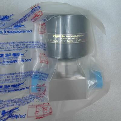 Fujikin富士金    FPR-PDF-721-12.7（憨憨电子）