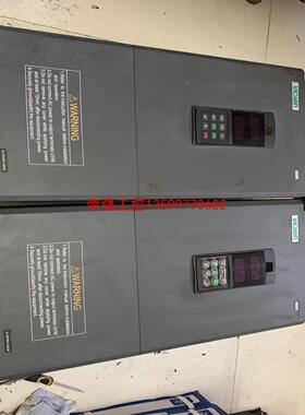 【荣强工控】四方VS500变频器，37/45kw，功能完好，成色不错，有
