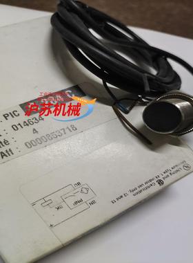 原装正品 XS612B1PAL2TF 电感型接近开关，