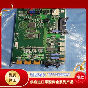 控制器光纤通信板RID 议价议价 10A全新原装