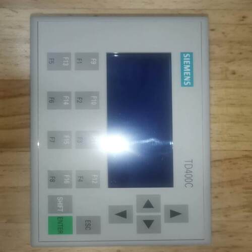 [德峰]6av6 640-0aa00-0ax1,td400c,功能正