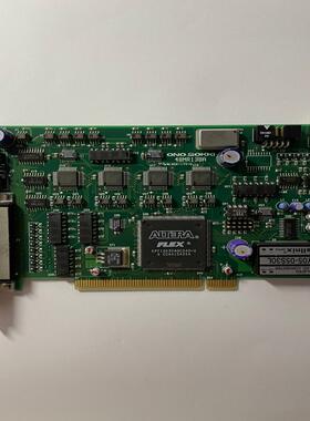 原装小野ONO SOKKI 48MR138A数据采集卡