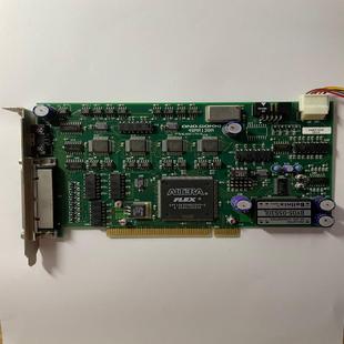 48MR138A数据采集卡 SOKKI 原装 小野ONO