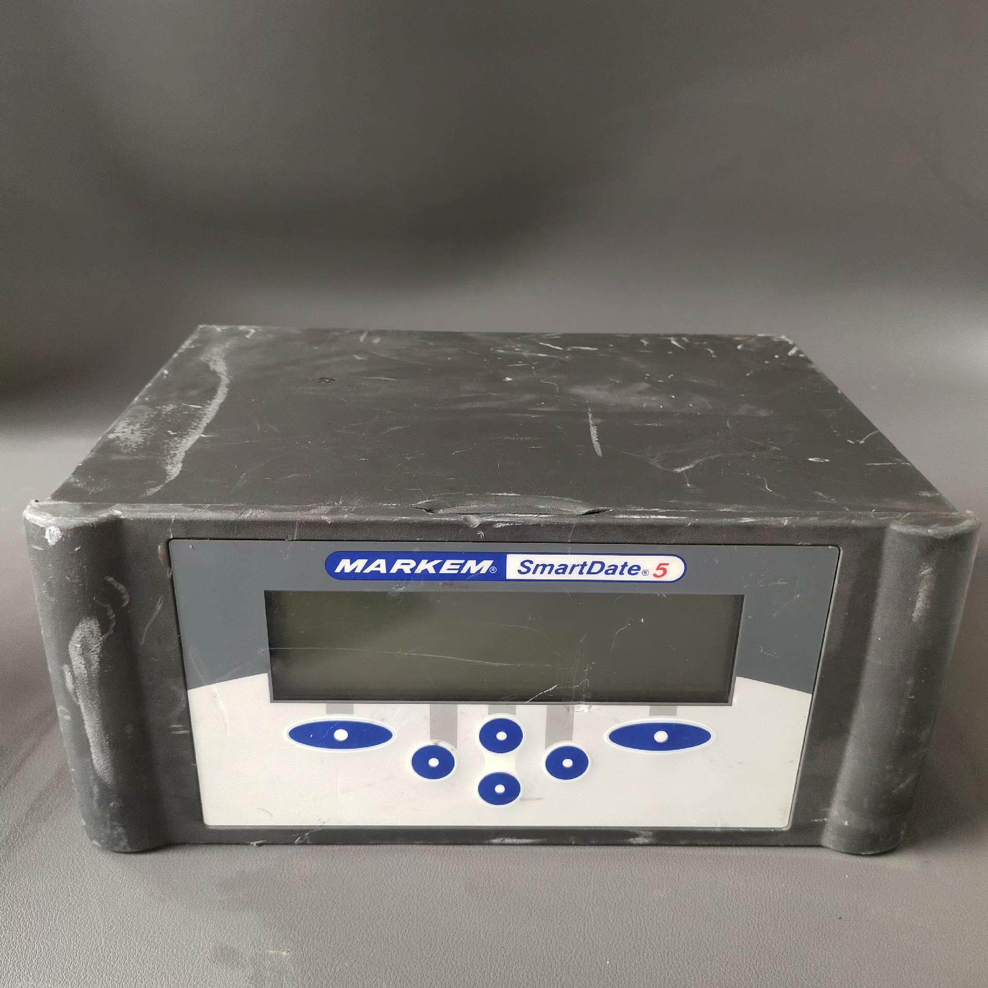 （设备配件）美国MARKEM SmartDate 5 电子智能打码机 显