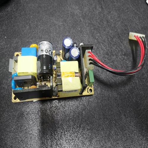 UP0601C-12 UMEC工业设备电源 12V5.4A