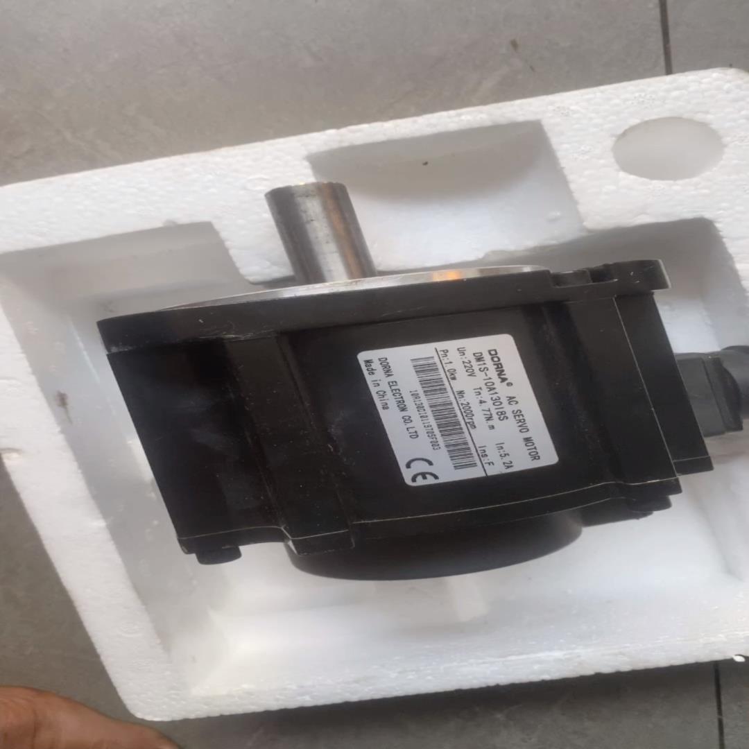 （设备配件）DORNA东菱伺服电机DS2系列DM1S-10A130I8S