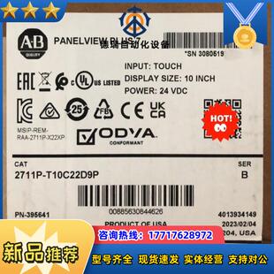 2711P 询价购买议价 T10C22D9P