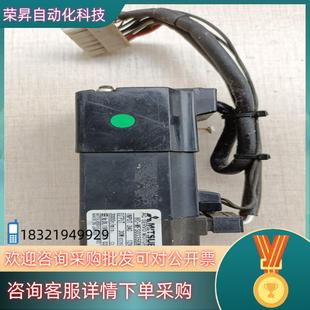 现货伺服马达HC MFS0335BW1