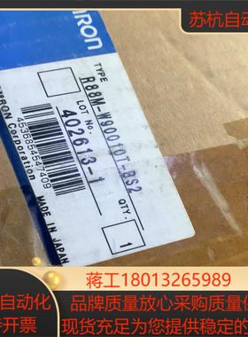 1 件全新 NE 伺服馬達 r88m-w90010t-议价