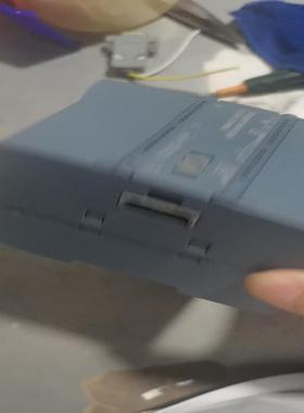 [德峰]模块7，西门子2MH4960-AA01WP231称重