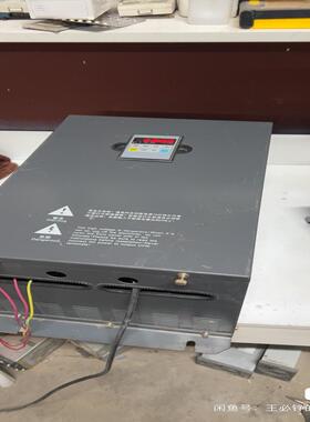 佳乐JAROL变频器JR6000-030G/037P-4-1