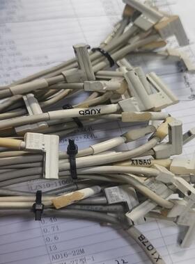 SMC磁性开关D一M9NV，46条