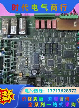 蒂森电梯MC2主板 MC2  010912  功能完好，议价