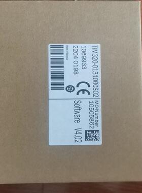 原装正品sick西克TIM320-0131000S02全新原