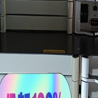 出2020年全新原装原配的OSN1500B子架，含双电源板，