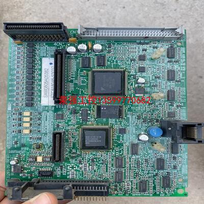 【荣强工控】YPHT31261-2G 安川G7变频器主板 包好