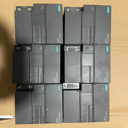 （设备配件）西门子S7-200SMART288-1CR30S-0AA0，
