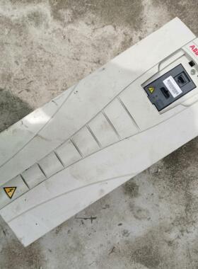 [德峰]15ACS5104型号实ABBkw- --01变频器031A