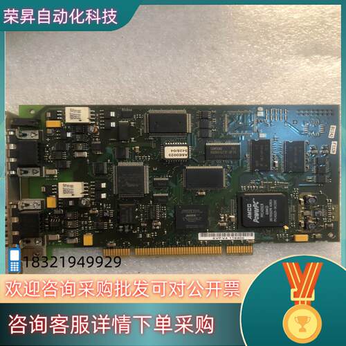 现货原装库卡机器人Profibus通讯卡A5E0021917