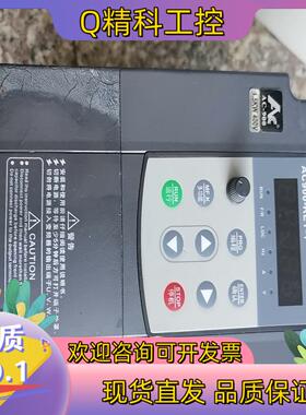 现货AC900-KEY变频器AC900-T1.5GB1.5K