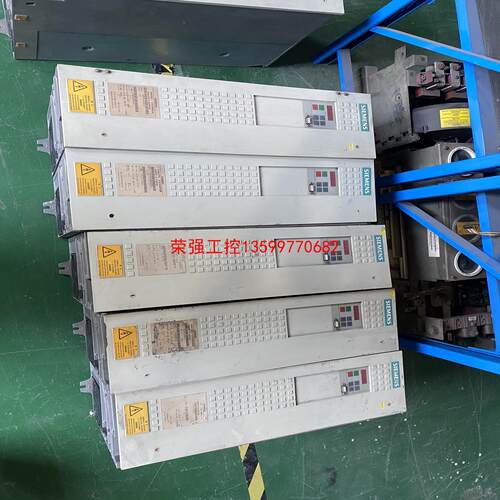【荣强工控】SIEMENS西门子调速器 6SE7023-4TC61-Z成