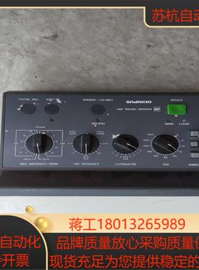 奥林巴斯PM-CBAD相机曝光控制器，物品实景实图拍摄，具体