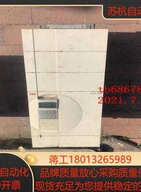 直流调速器 DCS4010740 REVB3 现