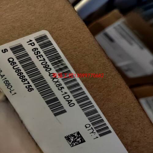 【荣强工控】6SE7090-0XX85-1DA0