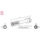 312EMS10 NAC長堀套筒 314EMS10 310EMS10