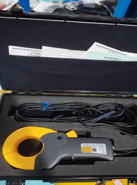 [德峰]ct6845-05电流钳表给你正常