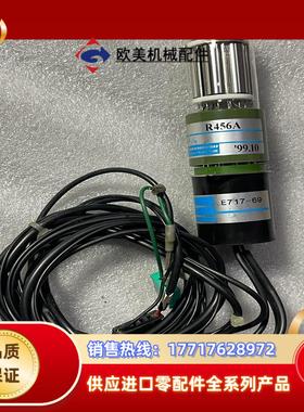 滨松 HAMAMATSU R456A 光电倍增管 E717-议价