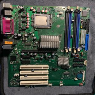 德峰 W26361 36西门子工控机主板 W1571