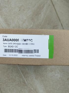 全新BGAD-1XC  BGAD-11C  BGAD-12C