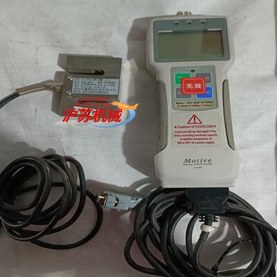 台湾Motive一诺推拉力计ZPS-BLM-AP1500N