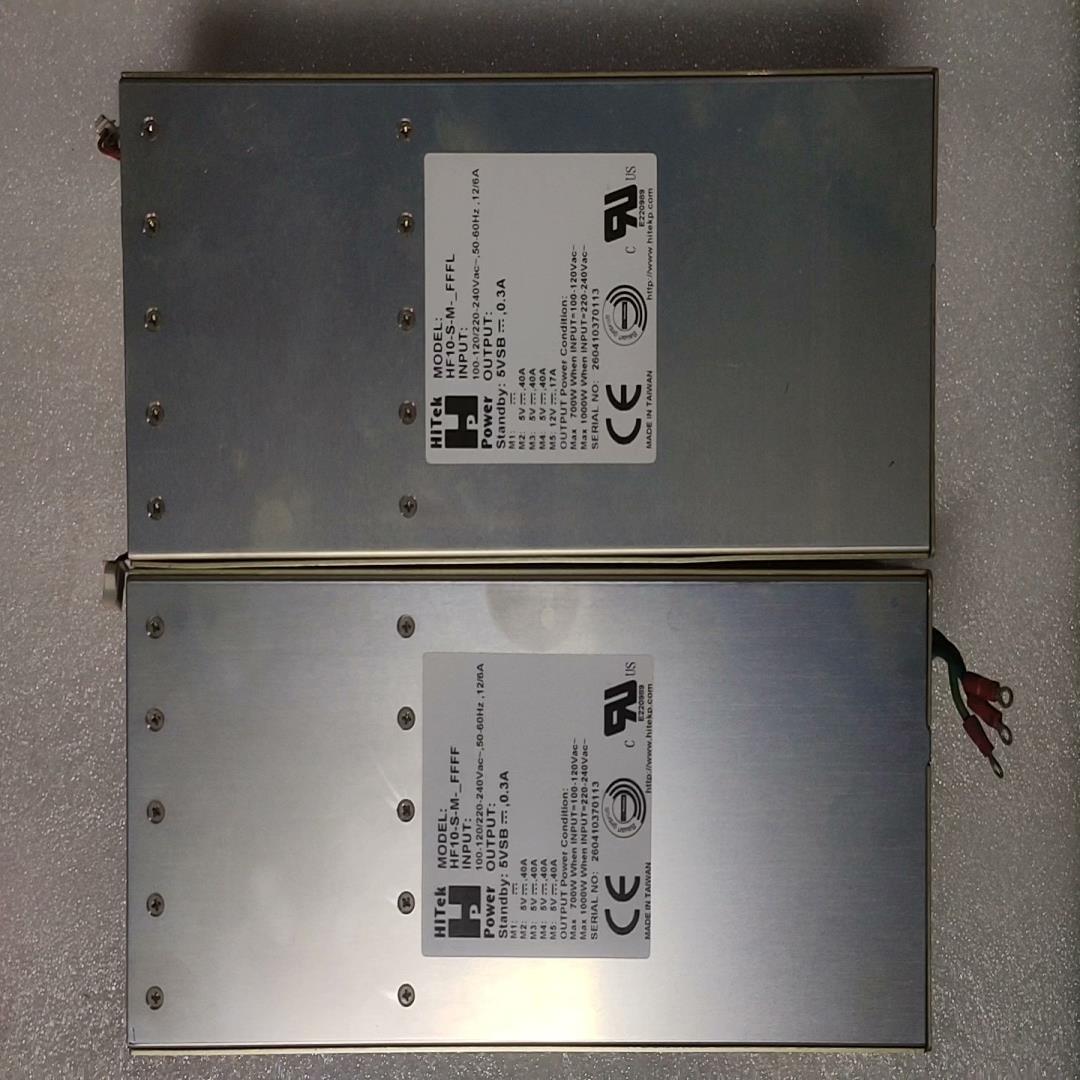 [德峰]HiTek  HF10-S-M-_FFFL