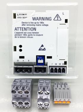 全新Lenze伦茨变频器LECOM PT通讯接口模块 E82