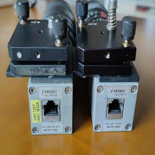 克朗斯KRONES 0-901工业相机H74F-V3视觉ED
