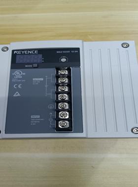 KEYENCE基恩士MS2-H300电源12.5A原装已