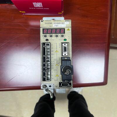 （设备配件）伺服器AD01-ADSGDMSGDMSGDM - -安川02