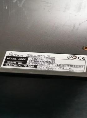 * TEMP2520-01/SD SAMWONTECH