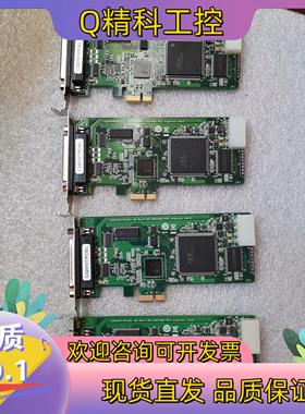 C32010T/PCIEL 32 Port RS-232/4