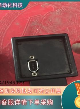 现货映美精工业相机 DMK 21BF04 30万像素60帧