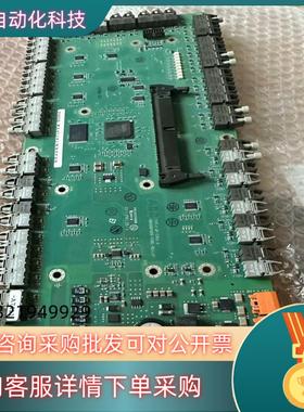 现货ABB高压主控板3BHE024855R0101 原装