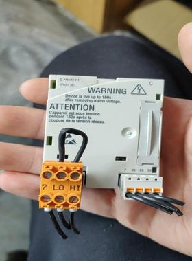 E82AF000C0C010伦茨IO模块，LENZE专用IO