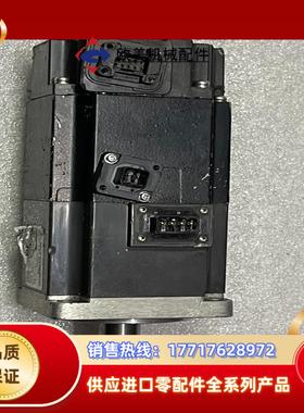 三菱伺服电机HF-KP23B   200W带刹车 成色实物拍议价