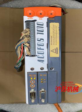 AC0P0S 1010 贝加莱伺服驱动器