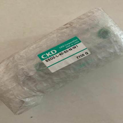 CKD气缸SSD2-L-40-50-N-W1正SSD2-L-25-75-T0H-D-N-LB-W1议价