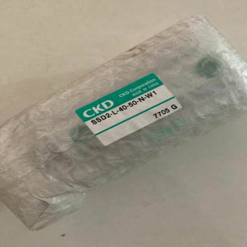 CKD气缸SSD2-L-40-50-N-W1正SSD2-L-25-75-T0H-D-N-LB-W1议价